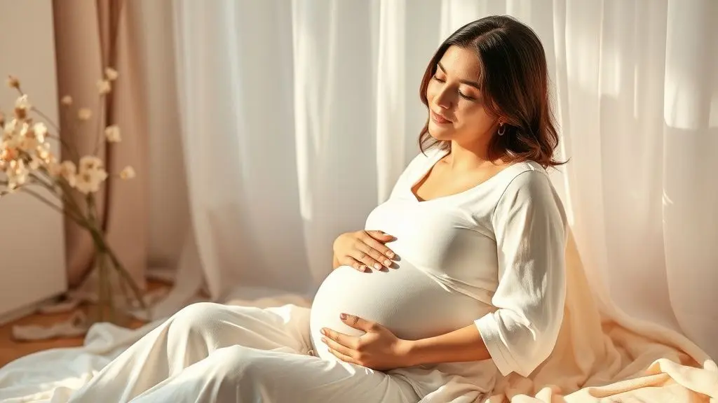 Gebelikte Ödem: Ne Zaman Normal, Ne Zaman Ciddi? Nedenler, Belirtiler ve Güvenli Çözümler