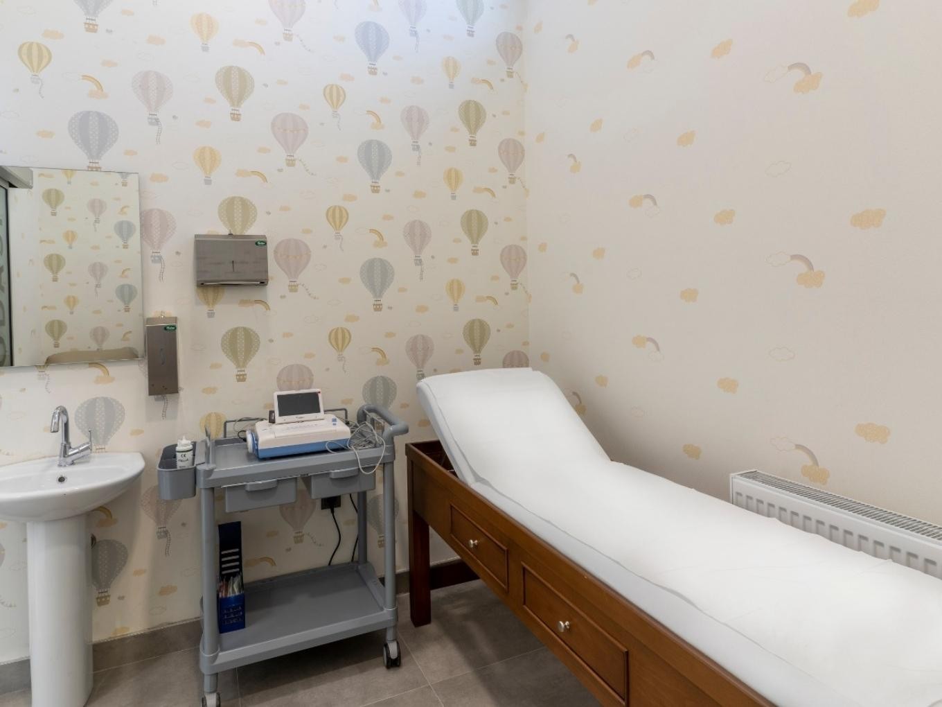 Klinik Görsel 1