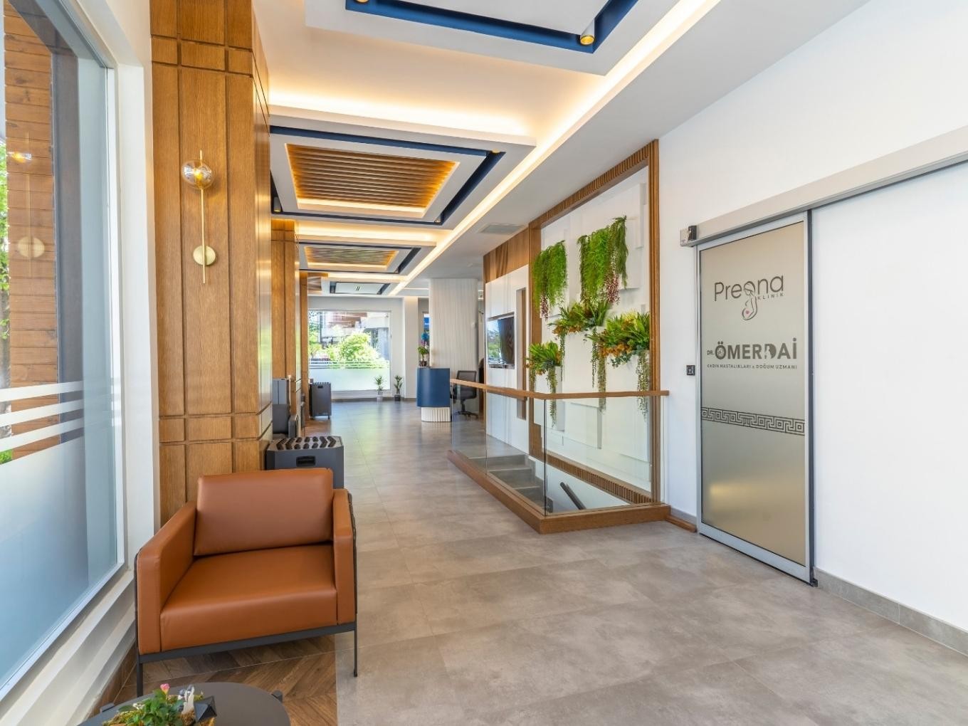 Klinik Görsel 2