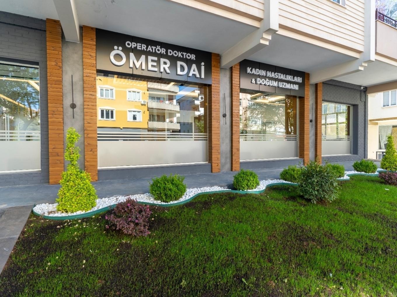 Klinik Görsel 5