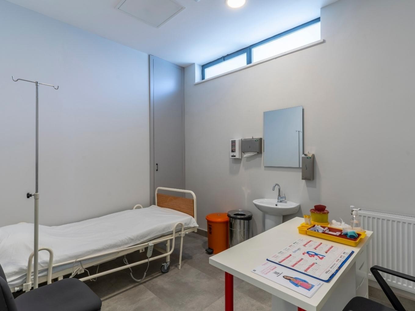 Klinik Görsel 20