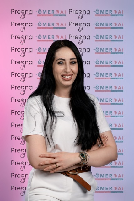 Buse Yöndem